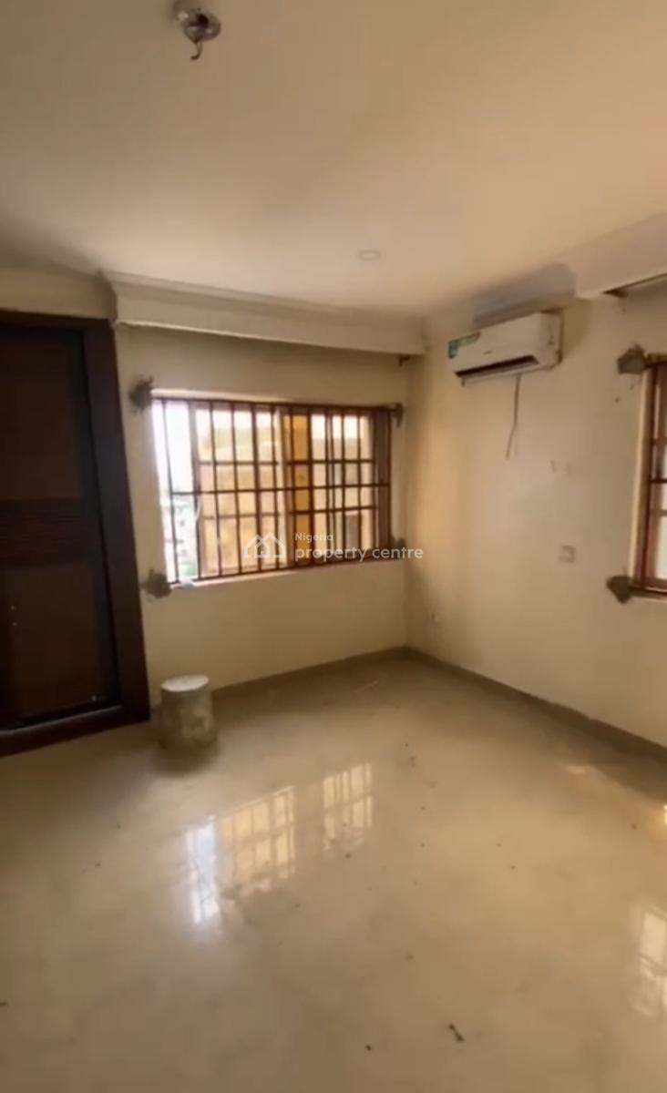 Mini Flat, Victoria Island (vi), Lagos, Mini Flat (room and Parlour) for Rent