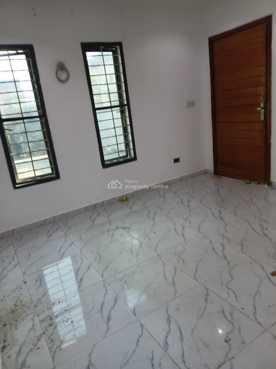 New Room and Parlour in Olokonla, Lbs, Olokonla, Ajah, Lagos, Mini Flat (room and Parlour) for Rent