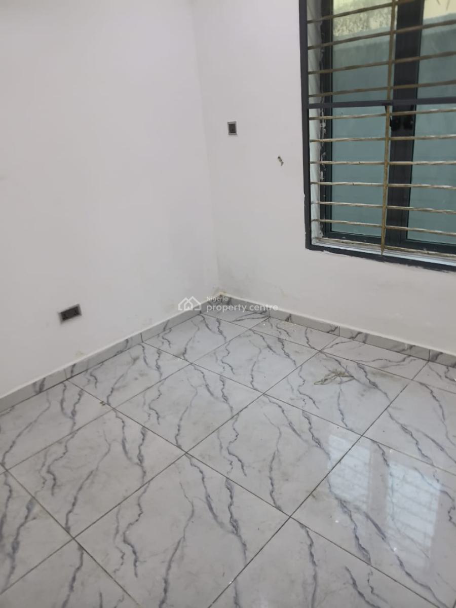 New Room and Parlour in Olokonla, Lbs, Olokonla, Ajah, Lagos, Mini Flat (room and Parlour) for Rent