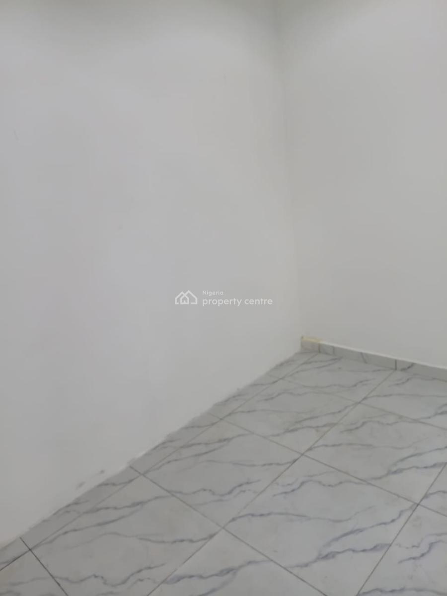 New Room and Parlour in Olokonla, Lbs, Olokonla, Ajah, Lagos, Mini Flat (room and Parlour) for Rent