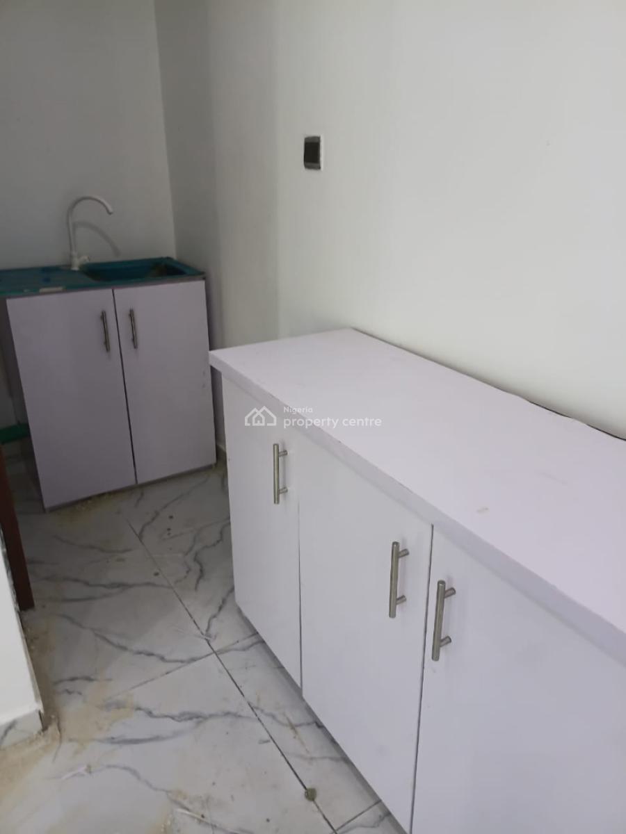 New Room and Parlour in Olokonla, Lbs, Olokonla, Ajah, Lagos, Mini Flat (room and Parlour) for Rent