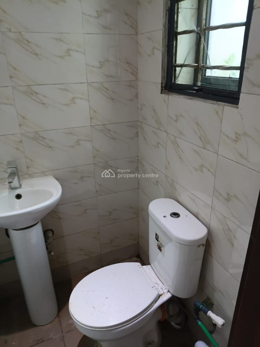 New Room and Parlour in Olokonla, Lbs, Olokonla, Ajah, Lagos, Mini Flat (room and Parlour) for Rent