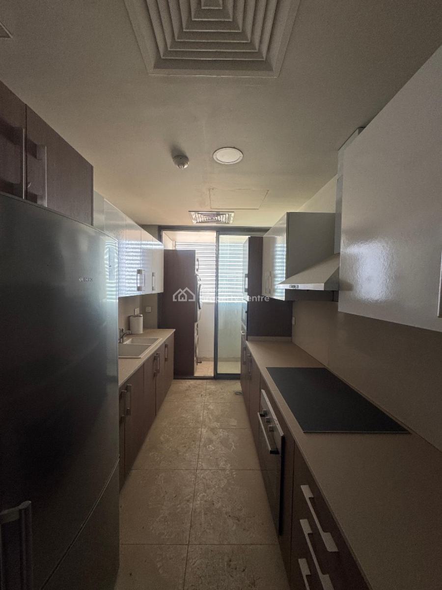 2 Bedroom Luxury Apartment, Eko Atlantic City, Lagos, Flat / Apartment for Sale