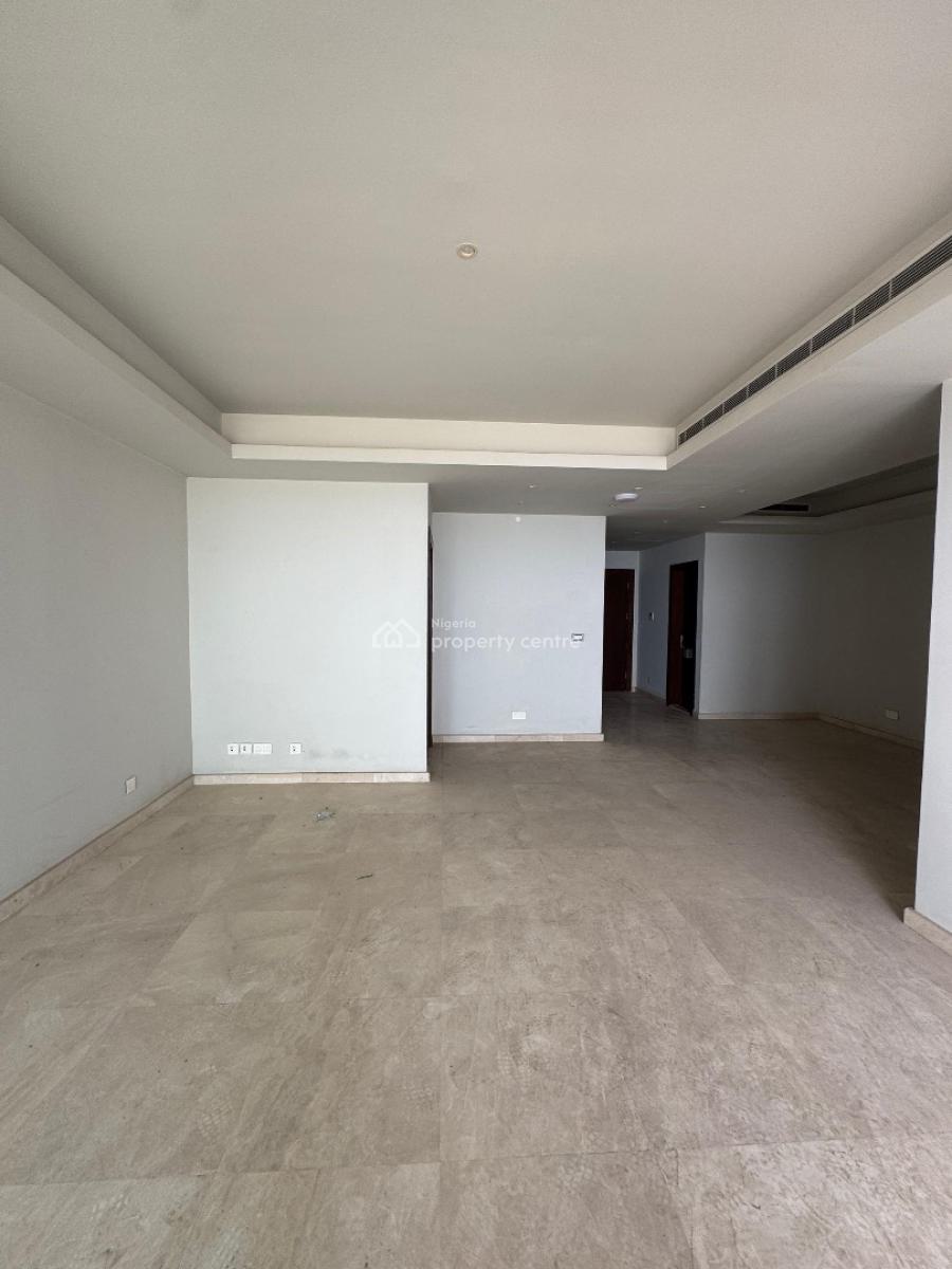 2 Bedroom Luxury Apartment, Eko Atlantic City, Lagos, Flat / Apartment for Sale