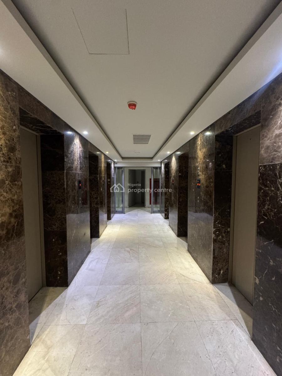 2 Bedroom Luxury Apartment, Eko Atlantic City, Lagos, Flat / Apartment for Sale