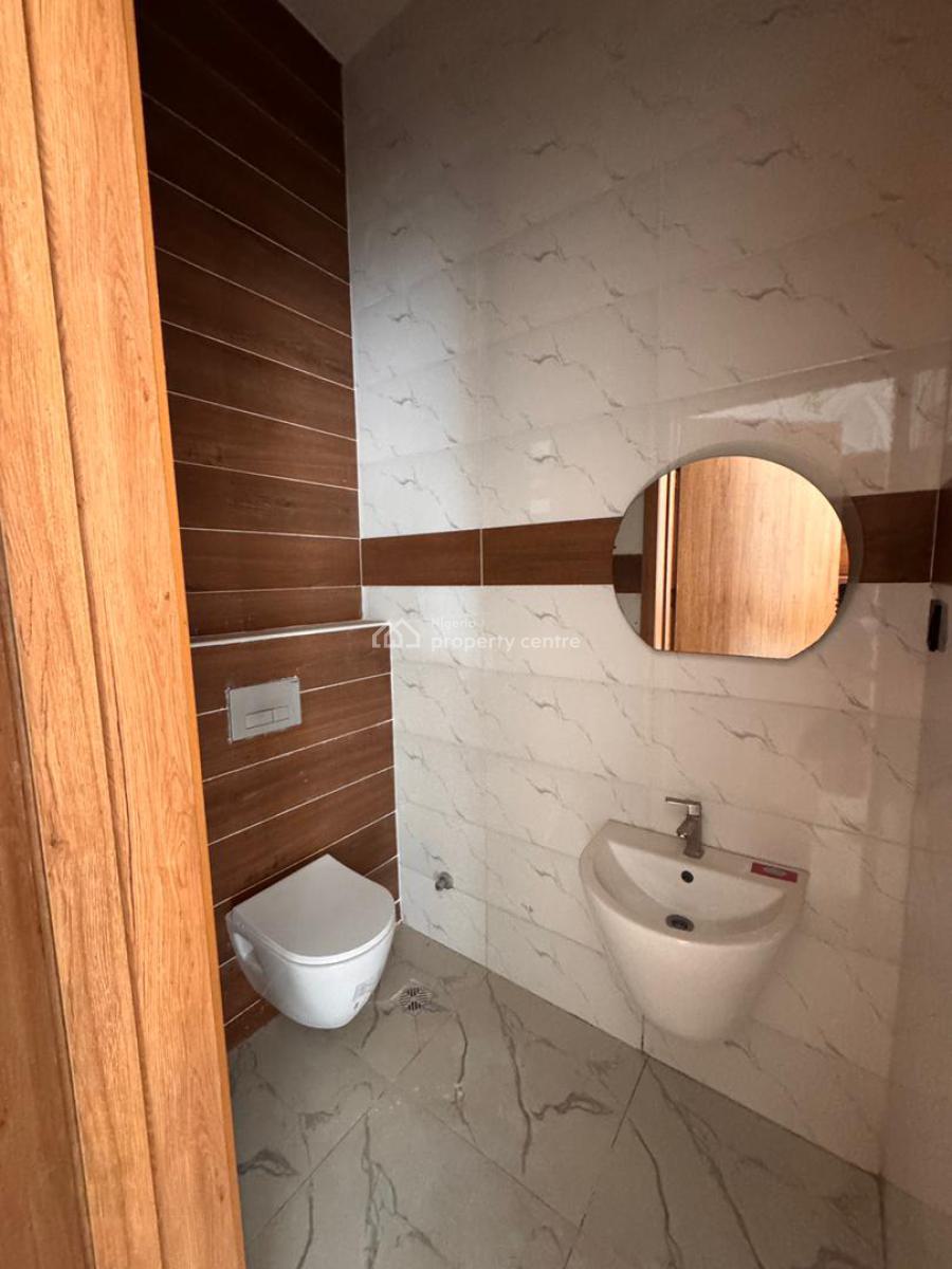 Luxury 2bedroom Apartment, Ikate, Lekki, Lagos, Flat / Apartment for Sale