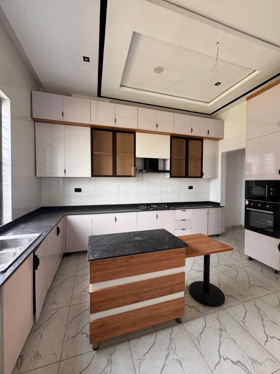 Luxury 2bedroom Apartment, Ikate, Lekki, Lagos, Flat / Apartment for Sale