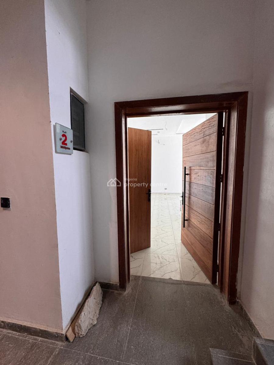 Luxury 2bedroom Apartment, Ikate, Lekki, Lagos, Flat / Apartment for Sale