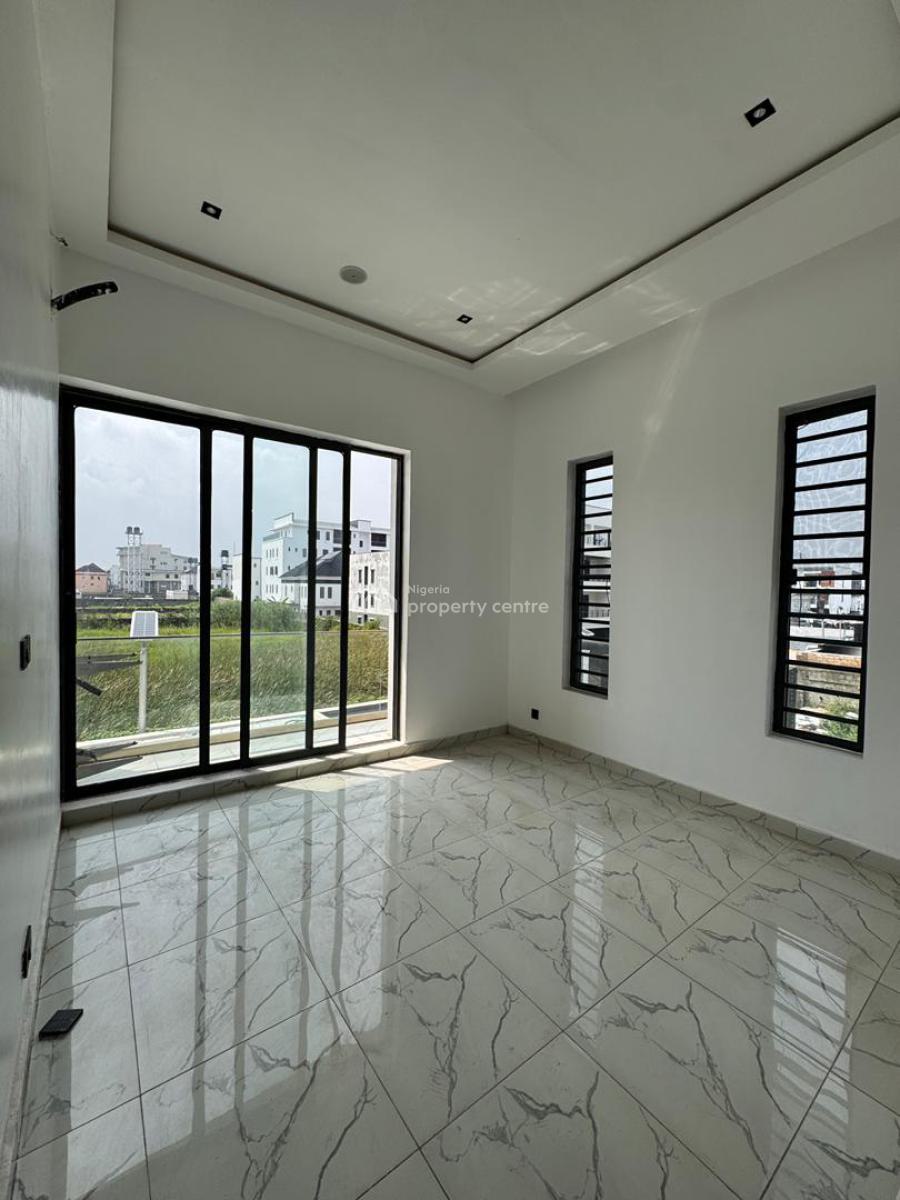 Luxury 2bedroom Apartment, Ikate, Lekki, Lagos, Flat / Apartment for Sale