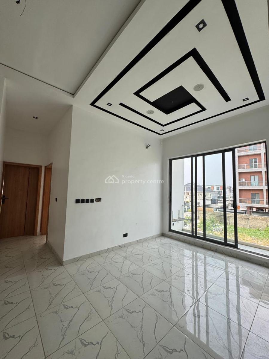 Luxury 2bedroom Apartment, Ikate, Lekki, Lagos, Flat / Apartment for Sale