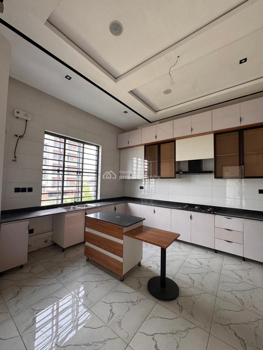 Luxury 2bedroom Apartment, Ikate, Lekki, Lagos, Flat / Apartment for Sale