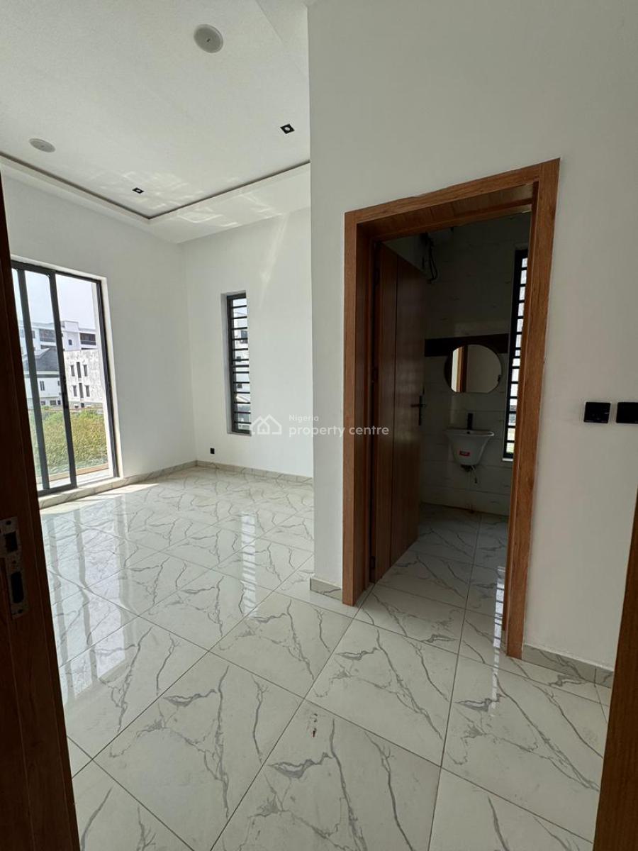 Luxury 2bedroom Apartment, Ikate, Lekki, Lagos, Flat / Apartment for Sale
