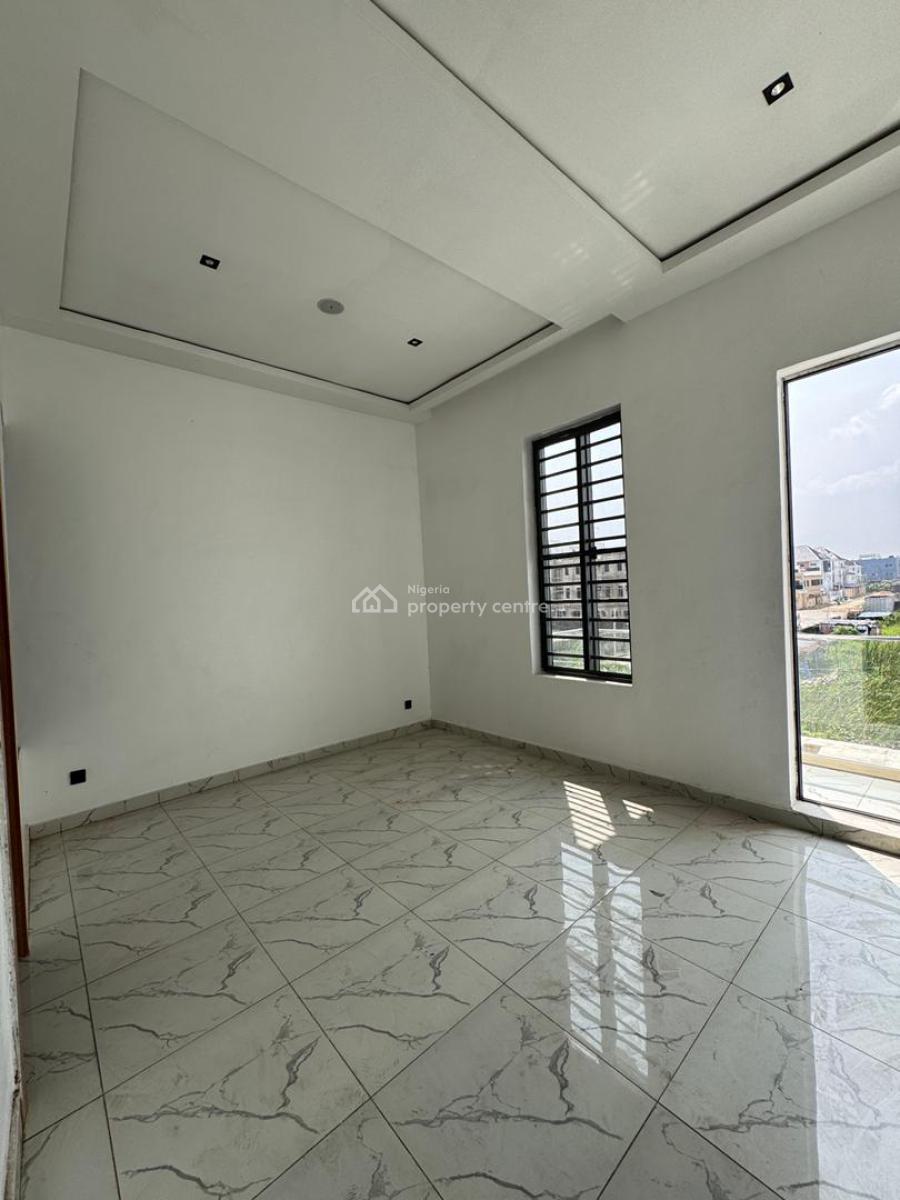 Luxury 2bedroom Apartment, Ikate, Lekki, Lagos, Flat / Apartment for Sale