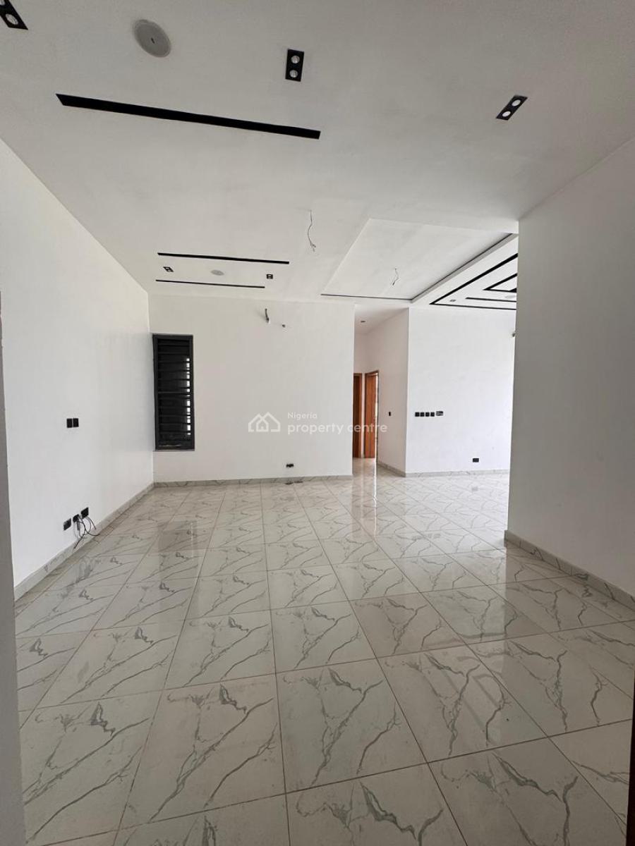 Luxury 2bedroom Apartment, Ikate, Lekki, Lagos, Flat / Apartment for Sale