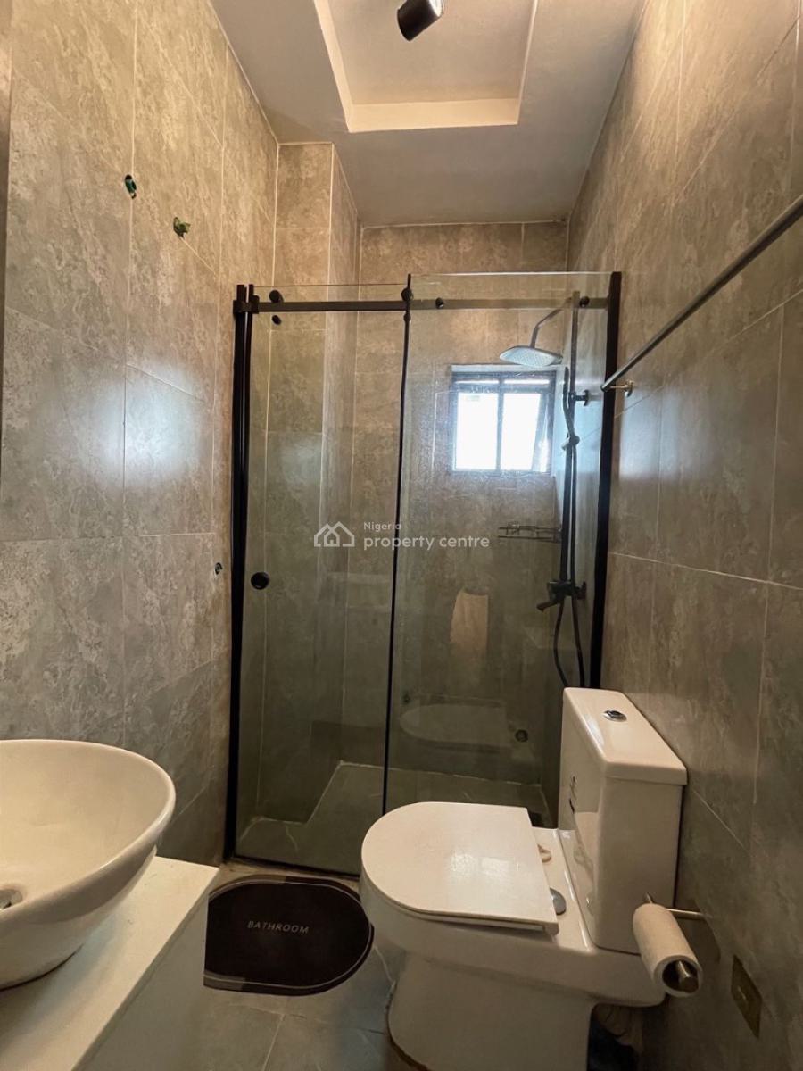 Fully Furnished 2 Bedrooms Apartment, Spar Road, Ikate, Lekki, Lagos, Flat / Apartment for Rent