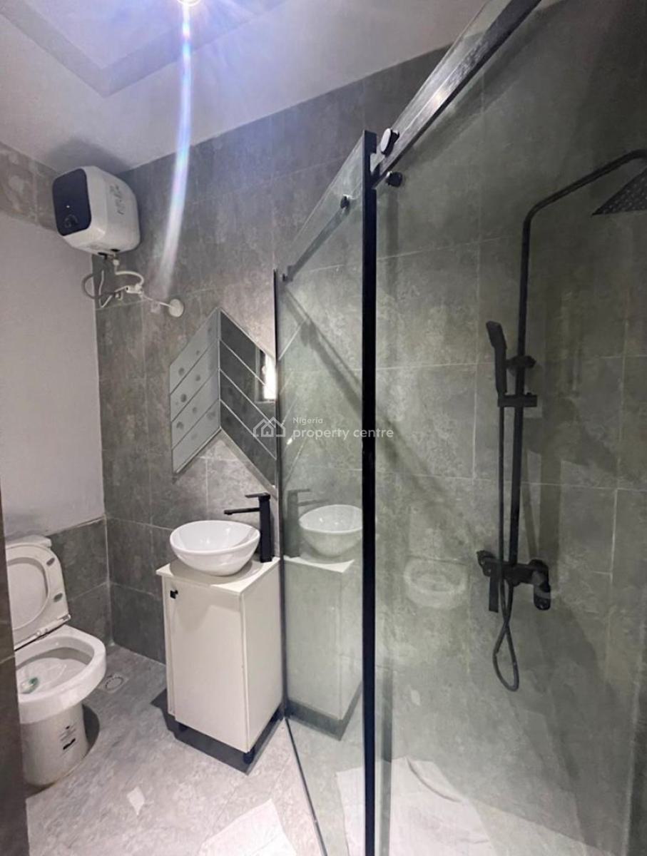 Fully Furnished 2 Bedrooms Apartment, Spar Road, Ikate, Lekki, Lagos, Flat / Apartment for Rent