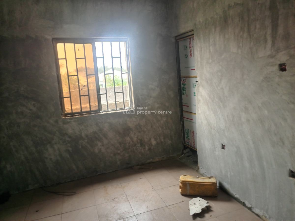 Newly Built Beautiful Units of Single Room - Self Contained, Malete, Opposite Beechwood Estate, Ibeju Lekki, Lagos, Self Contain (single Rooms) for Rent