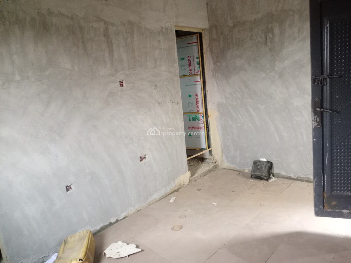 Newly Built Beautiful Units of Single Room - Self Contained, Malete, Opposite Beechwood Estate, Ibeju Lekki, Lagos, Self Contain (single Rooms) for Rent