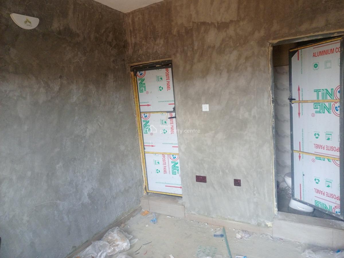 Newly Built Beautiful Units of Single Room - Self Contained, Malete, Opposite Beechwood Estate, Ibeju Lekki, Lagos, Self Contain (single Rooms) for Rent