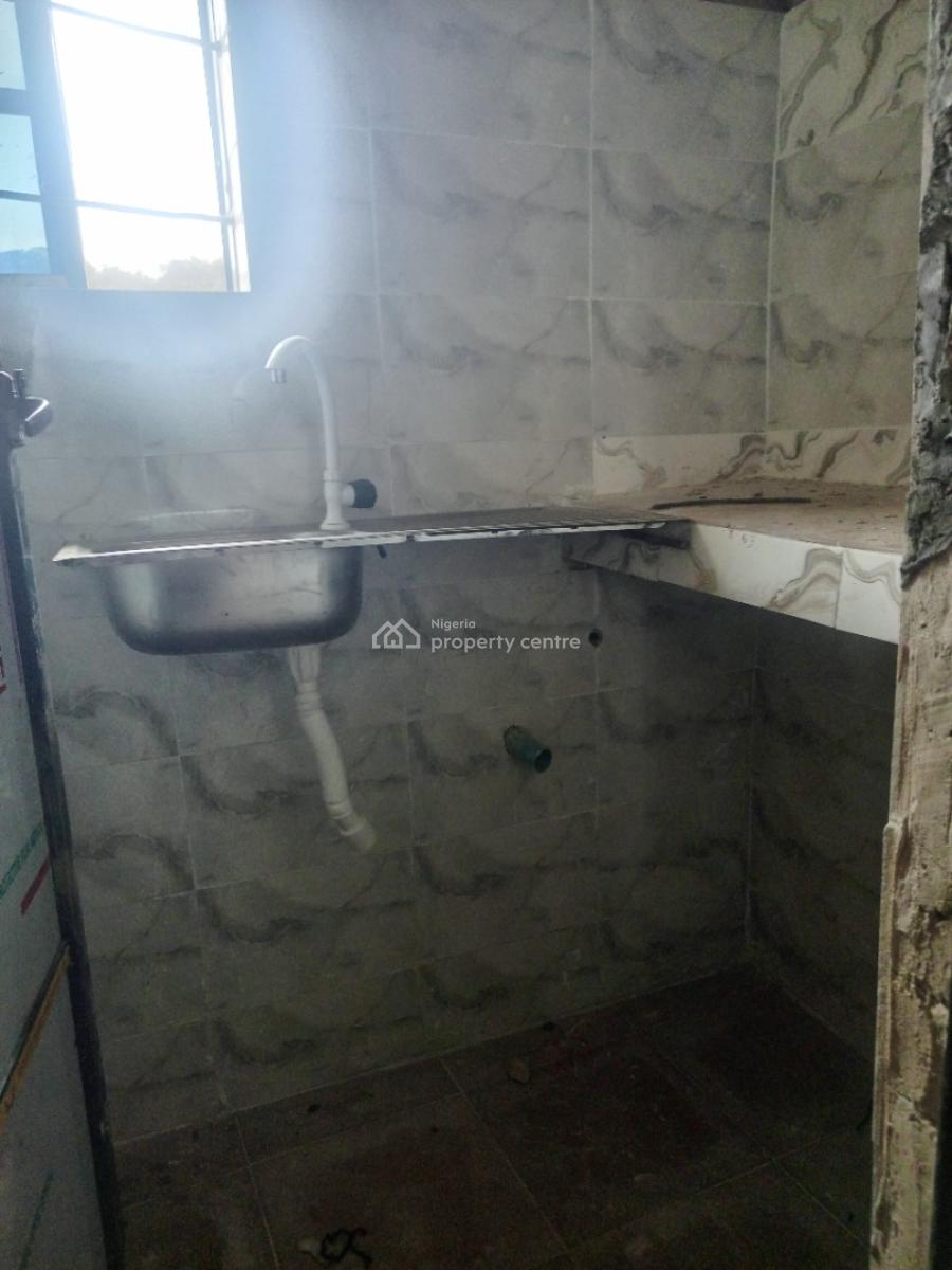 Newly Built Beautiful Units of Single Room - Self Contained, Malete, Opposite Beechwood Estate, Ibeju Lekki, Lagos, Self Contain (single Rooms) for Rent