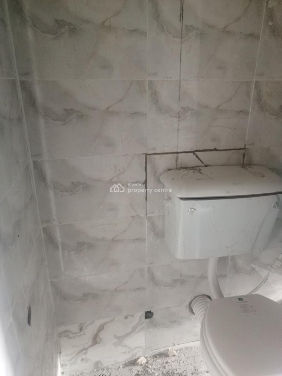 Newly Built Beautiful Units of Single Room - Self Contained, Malete, Opposite Beechwood Estate, Ibeju Lekki, Lagos, Self Contain (single Rooms) for Rent