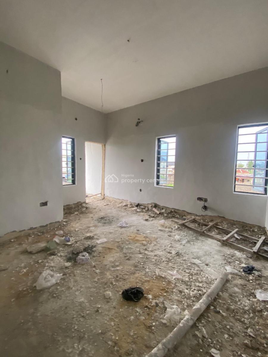 6units of 2bedroom Terrace Duplex All Rooms En-suite at Thera Annex, Therannex Estate Sangotedo, Sangotedo, Ajah, Lagos, Block of Flats for Sale