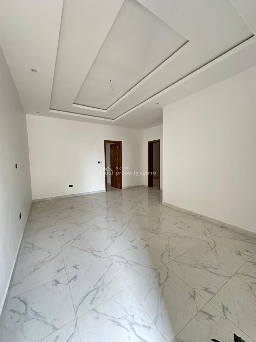 Spacious Luxury 2&3 Bed Apartment + Gym, Pool & Dedicated Transformer, Abraham Adesanya, Lekki, Ajah, Lagos, Flat / Apartment for Sale