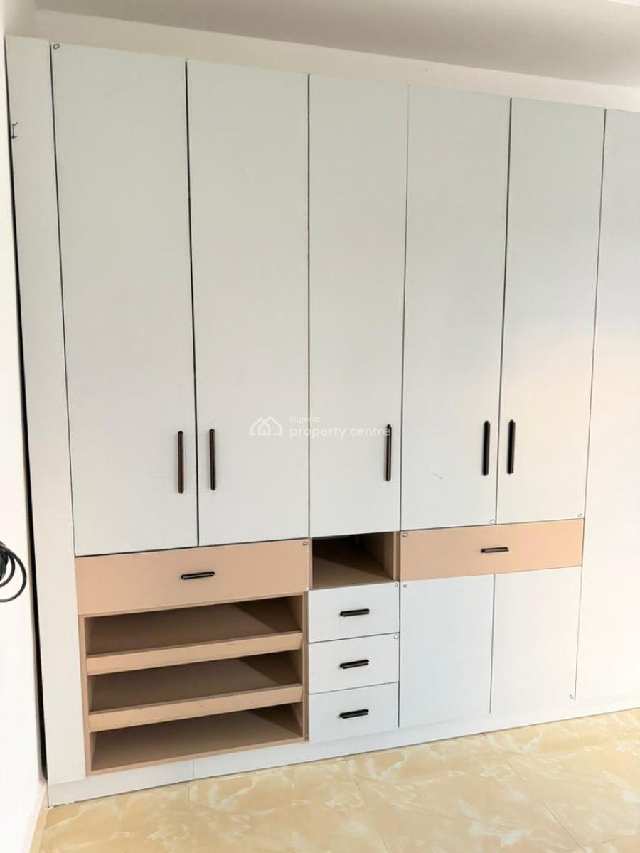 Luxury 5-bedroom Detached, Utako, Abuja, Detached Duplex for Sale