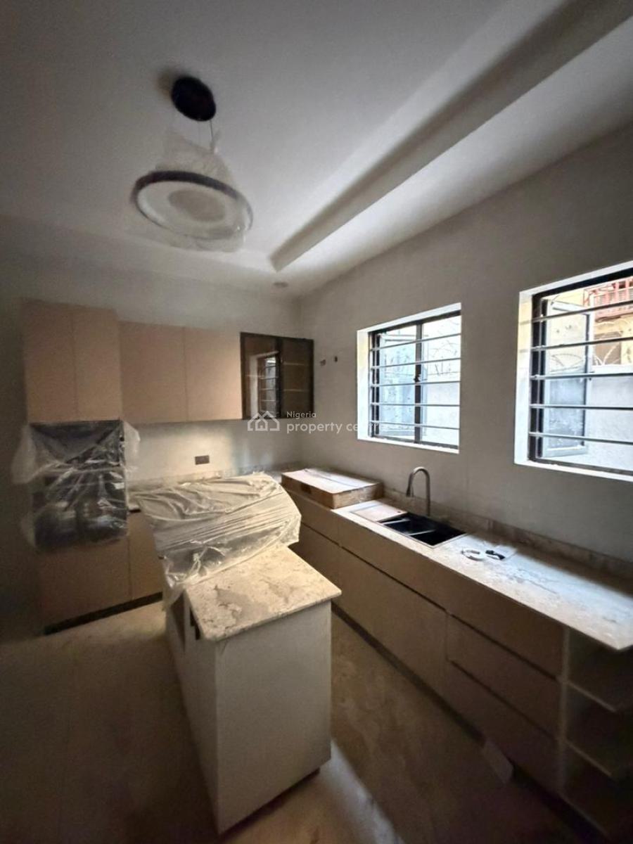 Luxury 5-bedroom Detached, Utako, Abuja, Detached Duplex for Sale