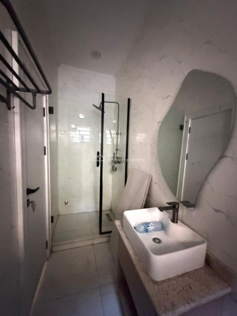 Luxury 5-bedroom Detached, Utako, Abuja, Detached Duplex for Sale