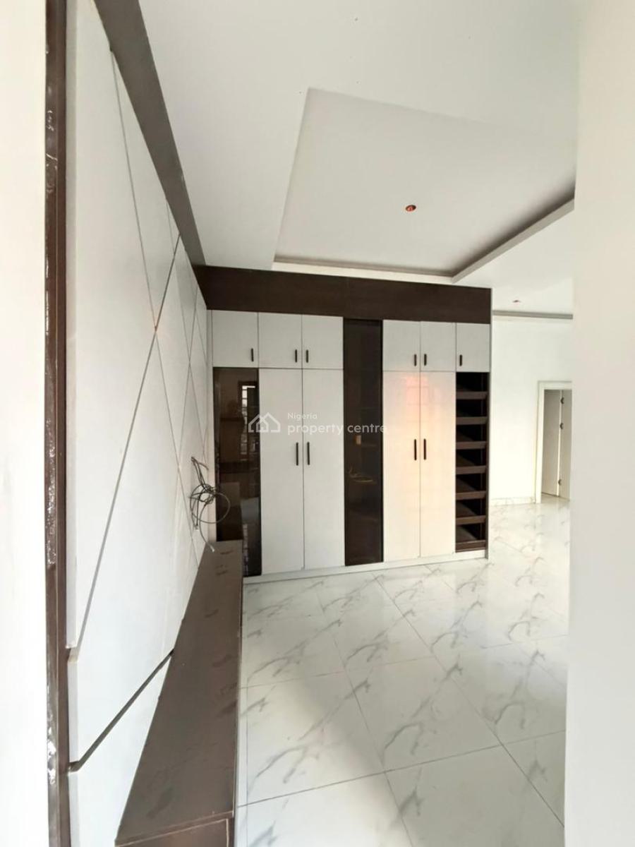 Luxury 5-bedroom Detached, Utako, Abuja, Detached Duplex for Sale