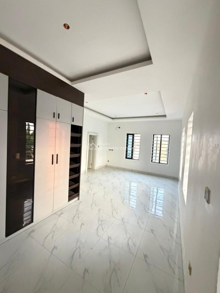 Luxury 5-bedroom Detached, Utako, Abuja, Detached Duplex for Sale