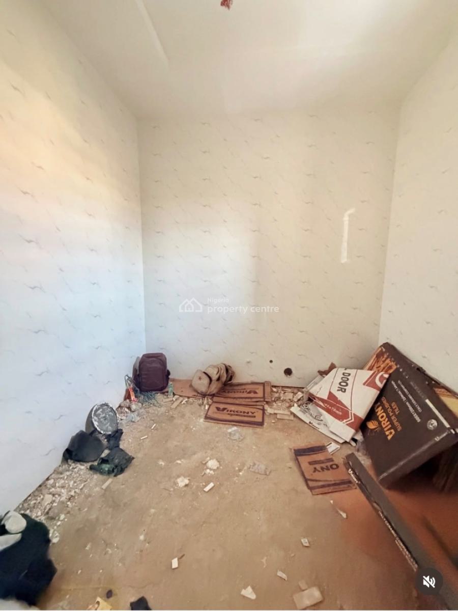 Newly Built 4 Bedrooms Terraced Duplex with Bq, Ojodu Berger, Ojodu, Lagos, Terraced Duplex for Sale