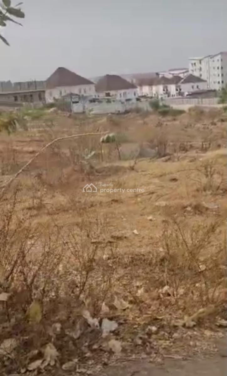 2.51 Hectares of Land (distress), Idu-karmo By Nizamiye Hospital, Idu Industrial, Abuja, Mixed-use Land for Sale
