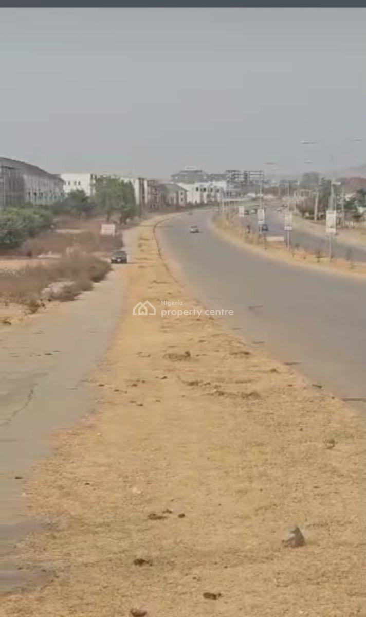 2.51 Hectares of Land (distress), Idu-karmo By Nizamiye Hospital, Idu Industrial, Abuja, Mixed-use Land for Sale