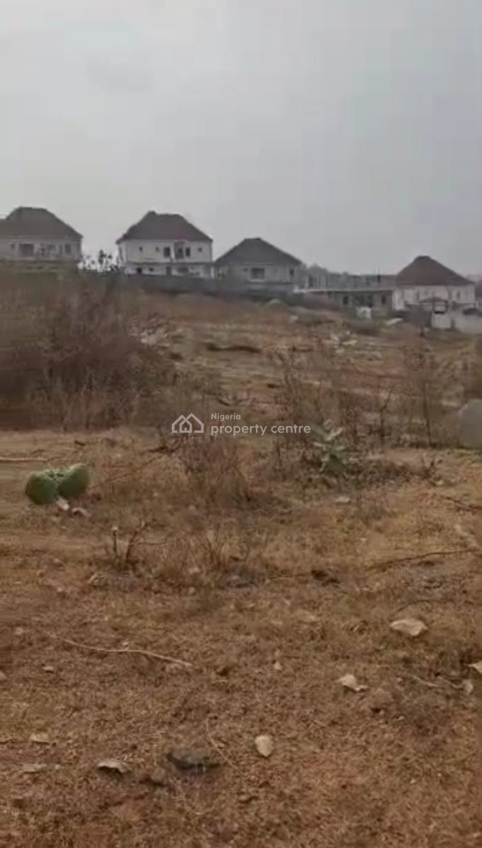 2.51 Hectares of Land (distress), Idu-karmo By Nizamiye Hospital, Idu Industrial, Abuja, Mixed-use Land for Sale