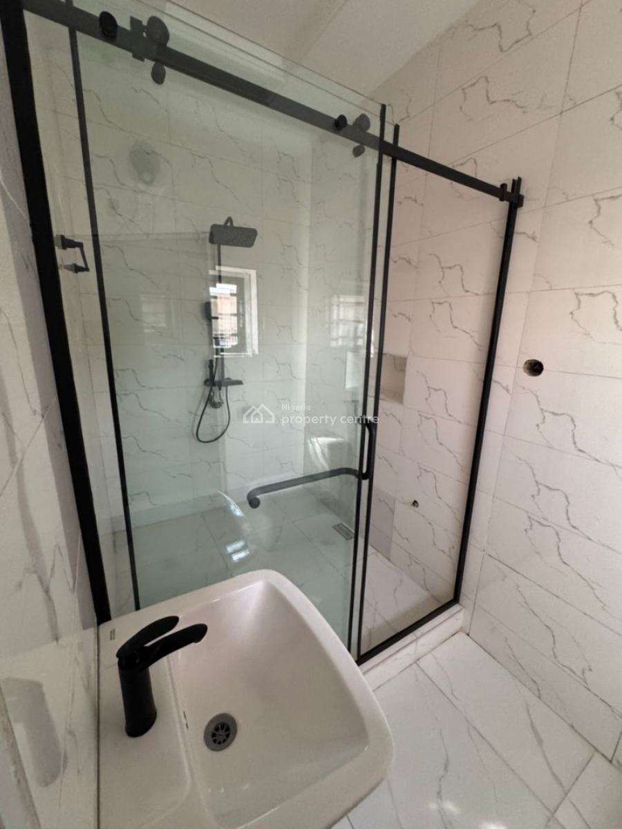 Luxury 4 Bedroom Detached Duplex, Von, Lugbe District, Abuja, Detached Duplex for Sale