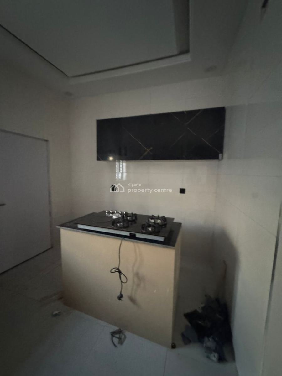 Luxury 4 Bedroom Detached Duplex, Von, Lugbe District, Abuja, Detached Duplex for Sale