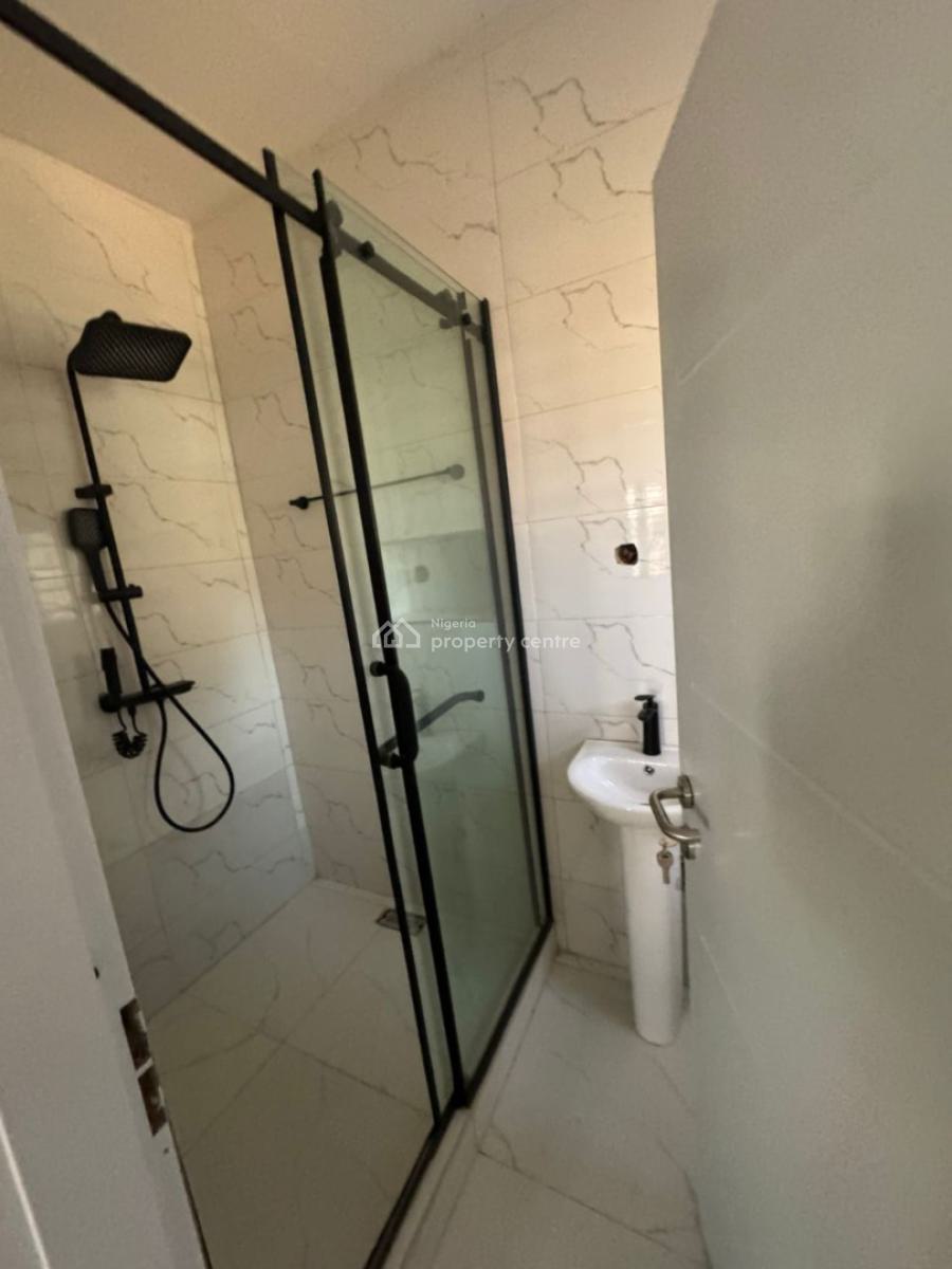 Luxury 4 Bedroom Detached Duplex, Von, Lugbe District, Abuja, Detached Duplex for Sale