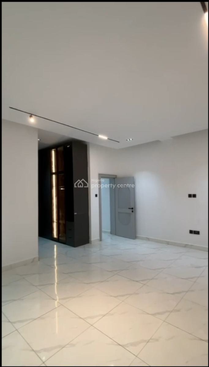 Luxury 5-bedroom Detached Smart Home, Lokogoma District, Abuja, Detached Duplex for Sale