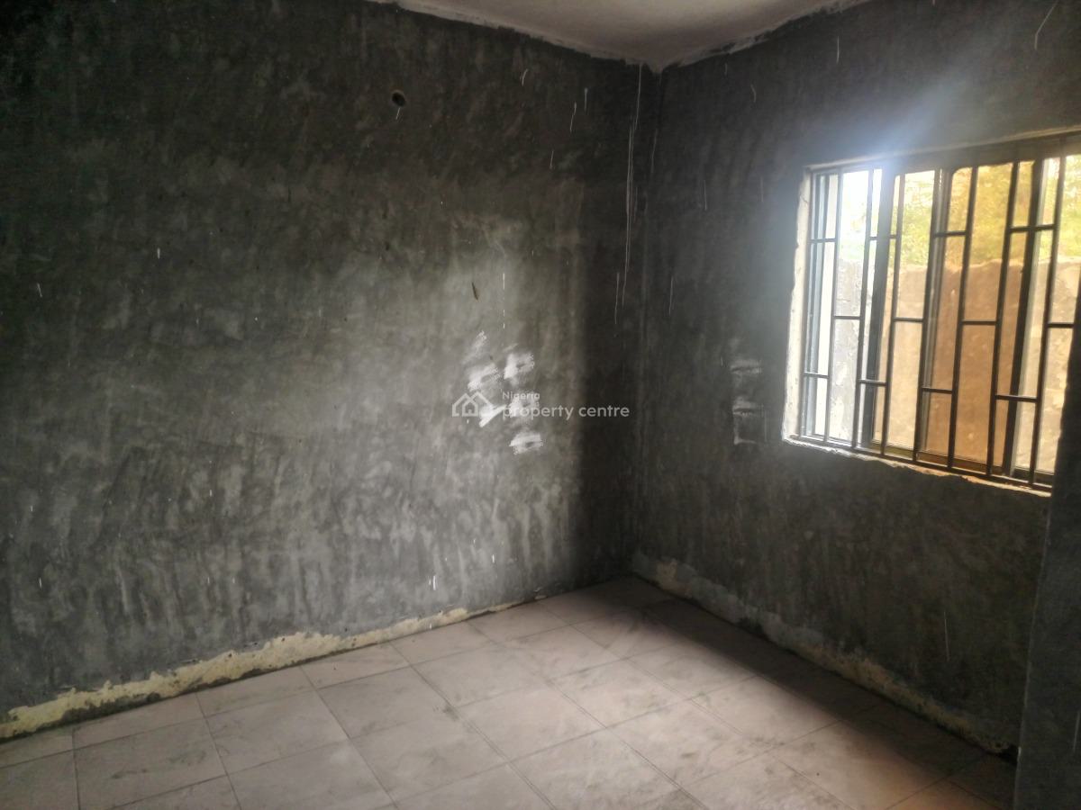 Newly Built Mini Flat (room and Parlor), Malete, Opposite Beechwood Estate, Ibeju Lekki, Lagos, Mini Flat (room and Parlour) for Rent