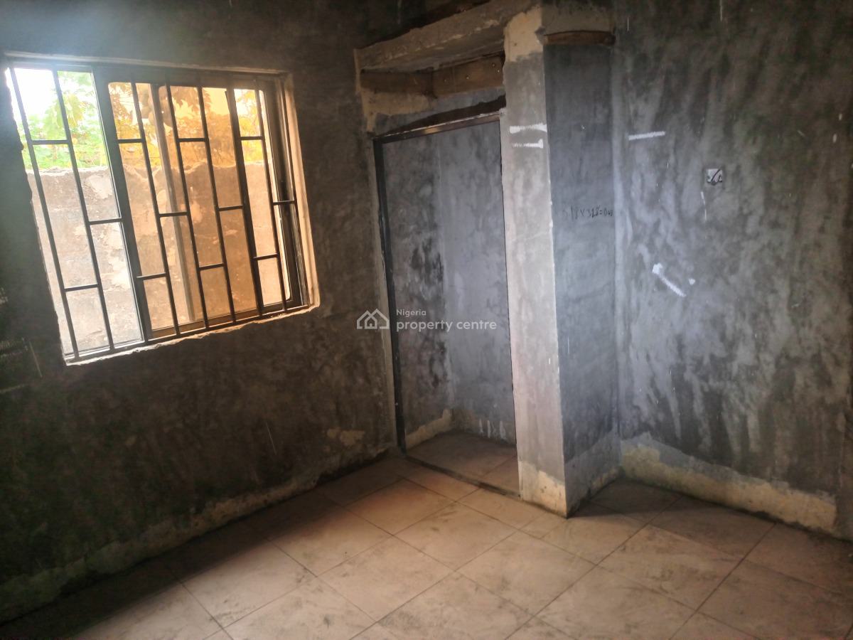 Newly Built Mini Flat (room and Parlor), Malete, Opposite Beechwood Estate, Ibeju Lekki, Lagos, Mini Flat (room and Parlour) for Rent