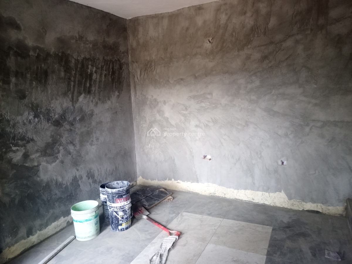 Newly Built Mini Flat (room and Parlor), Malete, Opposite Beechwood Estate, Ibeju Lekki, Lagos, Mini Flat (room and Parlour) for Rent