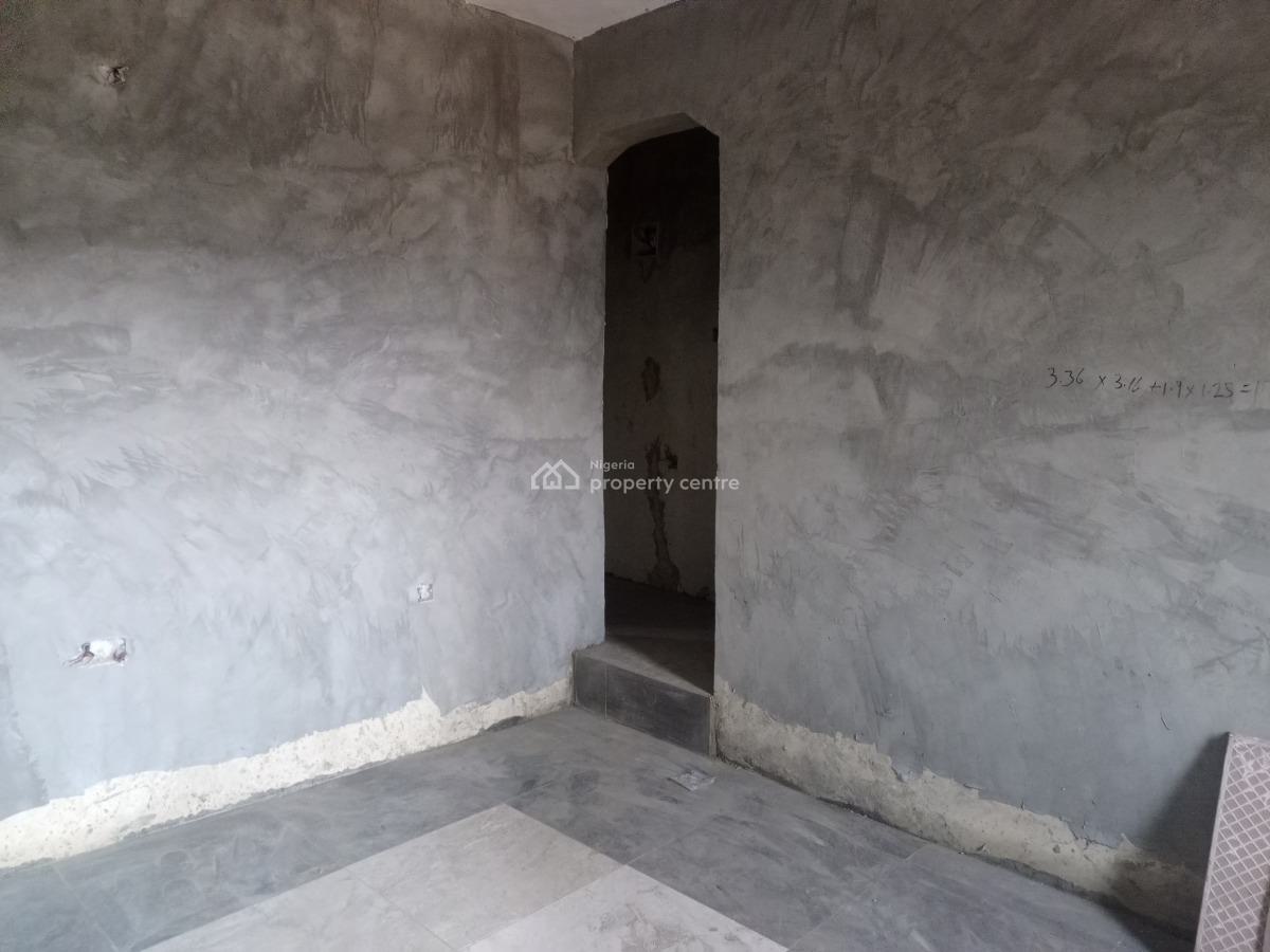 Newly Built Mini Flat (room and Parlor), Malete, Opposite Beechwood Estate, Ibeju Lekki, Lagos, Mini Flat (room and Parlour) for Rent