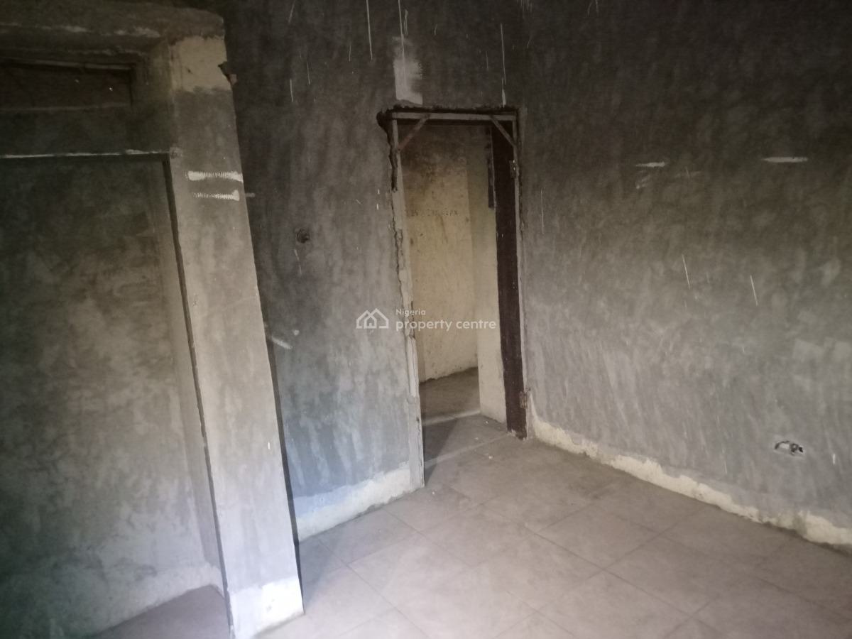 Newly Built Mini Flat (room and Parlor), Malete, Opposite Beechwood Estate, Ibeju Lekki, Lagos, Mini Flat (room and Parlour) for Rent