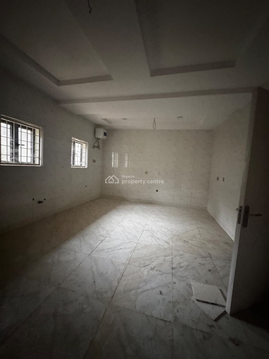 Newly Built 5bedrooms Detached Duplex with Bq and Elevator, Katampe Extension, Katampe Extension, Katampe, Abuja, Detached Duplex for Sale