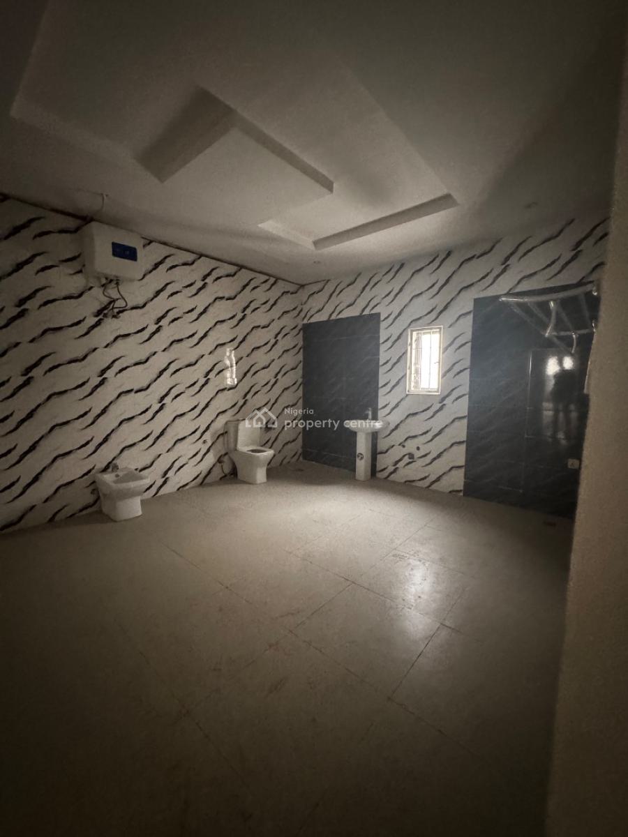 Newly Built 5bedrooms Detached Duplex with Bq and Elevator, Katampe Extension, Katampe Extension, Katampe, Abuja, Detached Duplex for Sale