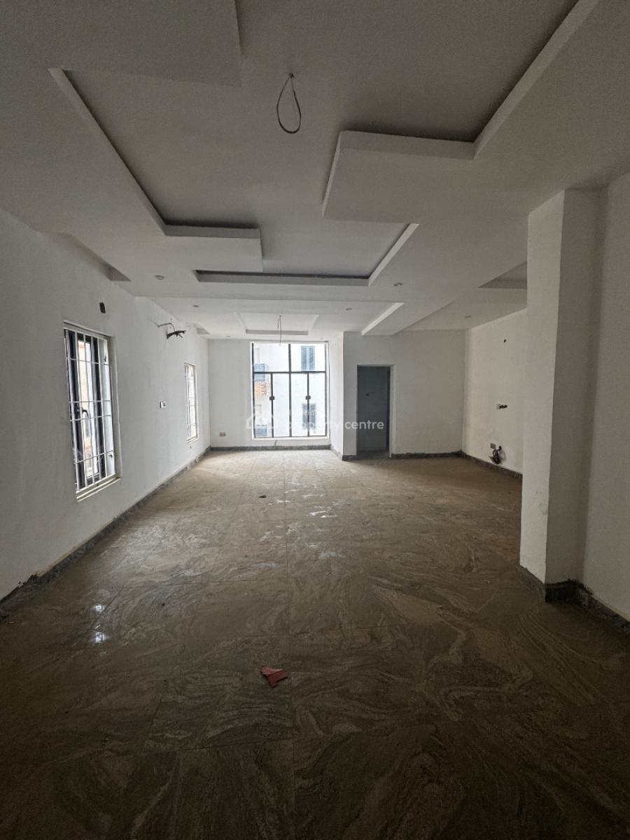 Newly Built 5bedrooms Detached Duplex with Bq and Elevator, Katampe Extension, Katampe Extension, Katampe, Abuja, Detached Duplex for Sale