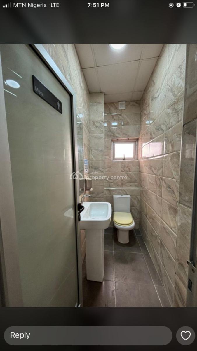 1000sqm/floor on 4 Floors in Grade a Office Complex., Victoria Island (vi), Lagos, Office Space for Rent