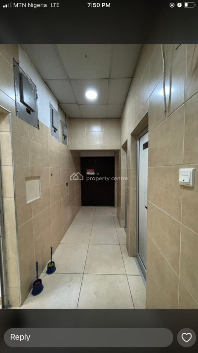 1000sqm/floor on 4 Floors in Grade a Office Complex., Victoria Island (vi), Lagos, Office Space for Rent